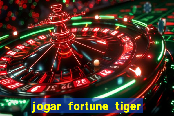 jogar fortune tiger 2 demo